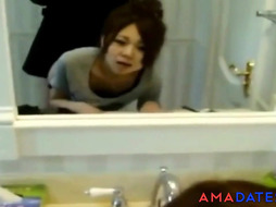 Homemade sextsunami 47