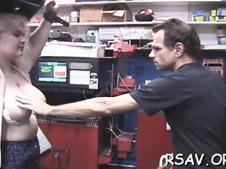 Awesome sweetheart just needs a highly powerful ejaculation