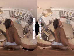 Crazy America - Your Neighbor Ana Foxxx is planning to commence the uber-sexy soiree early with your sausage in her taut humid fuckbox      (Alex Mack)