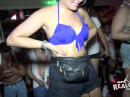 party girls for real