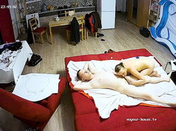 Phat Rump Cougar Honey Luvs Blow So Much in sixty-nine