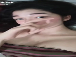Banyo Goddess Tiktok Sizzling Pinay Draining Contest Compilat