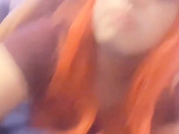 Fit Ample Mushroom Man Meat For Sissy