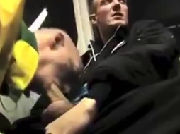 Compilation In Public Spaces