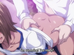 Dark Hour Academy Fertilization Arc 2