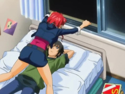 Mama Puri 01 - Hentai Uncensored