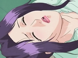 MILF gets submissive with her neighbors