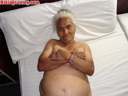 HELLOGRANNY Amateur Granny Adventures