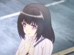 Cosplay Change Pure kei no Kiken Ep 2