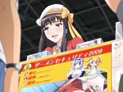 Eroge Kaihatsu Zanmai 05 - Hentai Anime Sex