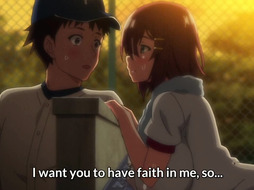 Akane wa Tsumare Somerareru Ep 1 ENG Sub