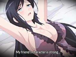 Jitaku Keibiin 02 Ep 7 ENG Subbed