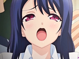 Nozoki Kanojo Ep 01 ENG SUB