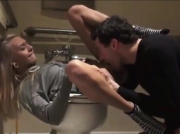 Real Hotwife Wifey Pounds And Guzzles Cumload (33) - Large Crimson