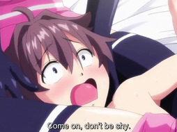 Mayohiga no Oneesan 01 Uncensored ENG SUB