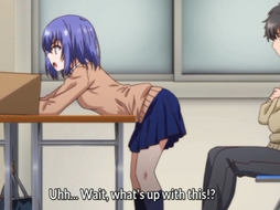 Love Me - Kaede to Suzu Ep.1 ENG 2022