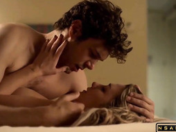 Addison Timlin Fucked From Behind In Start Up