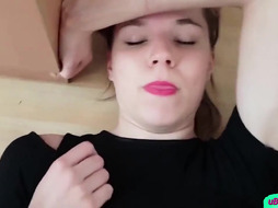 Teen hottie sex fuck date filmed