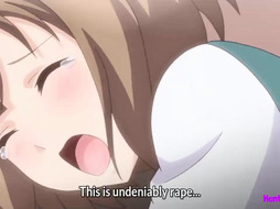 Hentai Movie Ep1 - Boss Fuck With Secretary