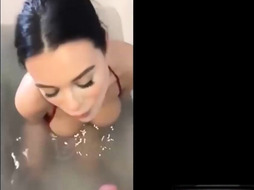 Sexy and Horny Lana Rhoades Gets Fucked