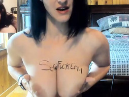 Amateur Girl Gets Fucked Doggystyle afte