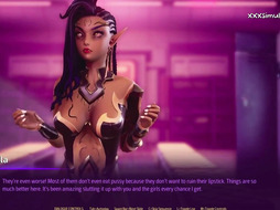 Rump Anime • Amazing Game Sex Autoplay