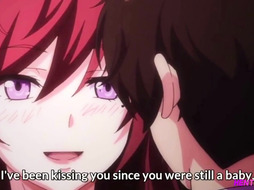 Anehame 2 - Older Sister Sex - Hentai 2022