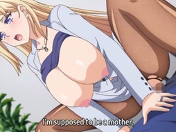 Household Subjugation 04 Original Hentai