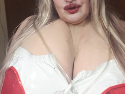 Omg nasty nurse is rubbing cock