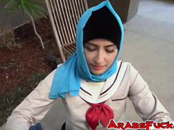 Angeline gets down and dirty with Donnie