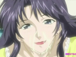 Sleazy Family 01 Uncensored Hentai