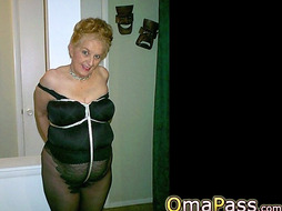 OMAPASS Geting Great Granny Videos