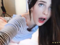 Sometimes I let my Neighbor Fuck me Amat