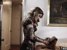 Vanessa Vega her boyfriend did something