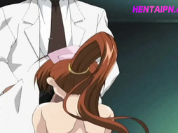 Hardcore Hospital Ep.2 / UNCENSORED Hentai Anime