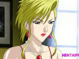 MILF Mansion 02 • UNCENSORED Hentai