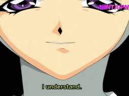 Holy Virgin Ep.2 / UNCENSORED Hentai