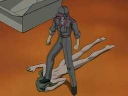 Living Sex Toy Delivery Ep.3 UNCENSORED Hentai