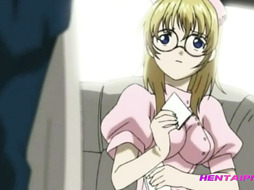 Sex Taxi Ep.5 / EXCLUSIVE UNCENSORED Hentai