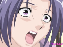 Spa of LOVE Volume 2 UNCENSORED HENTAI Anime