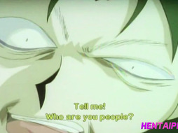 Nightmare Campus Ep.5 / EXCLUSIVE Hentai