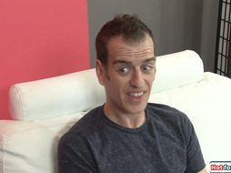 Tgirl cheerleader Kylie Maria anal rides