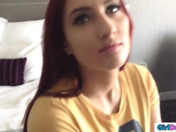 We have half an hour time for a quickie