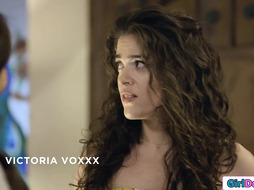 I reconnect with my memory loss fiancee