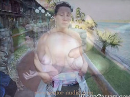 ILOVEGRANNY Amateur Granny And Mature Sex