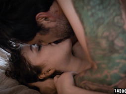 Student fucks her longtime crush teacher