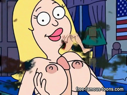 Francine Smith MILF sexwife