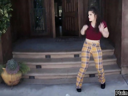 I could move if you give me what I want