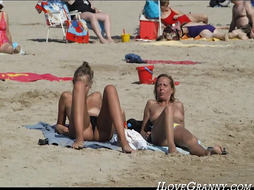 ILOVEGRANNY Amateur Granny Hotties