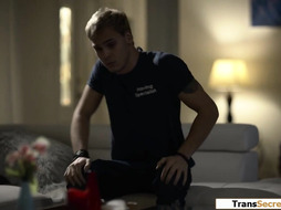 Both me and my trans stepmom feel lonely